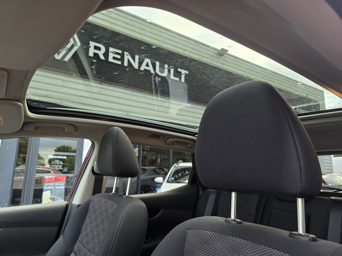 Nissan Qashqai (2) 1.6 DCI 130 Connect Edition