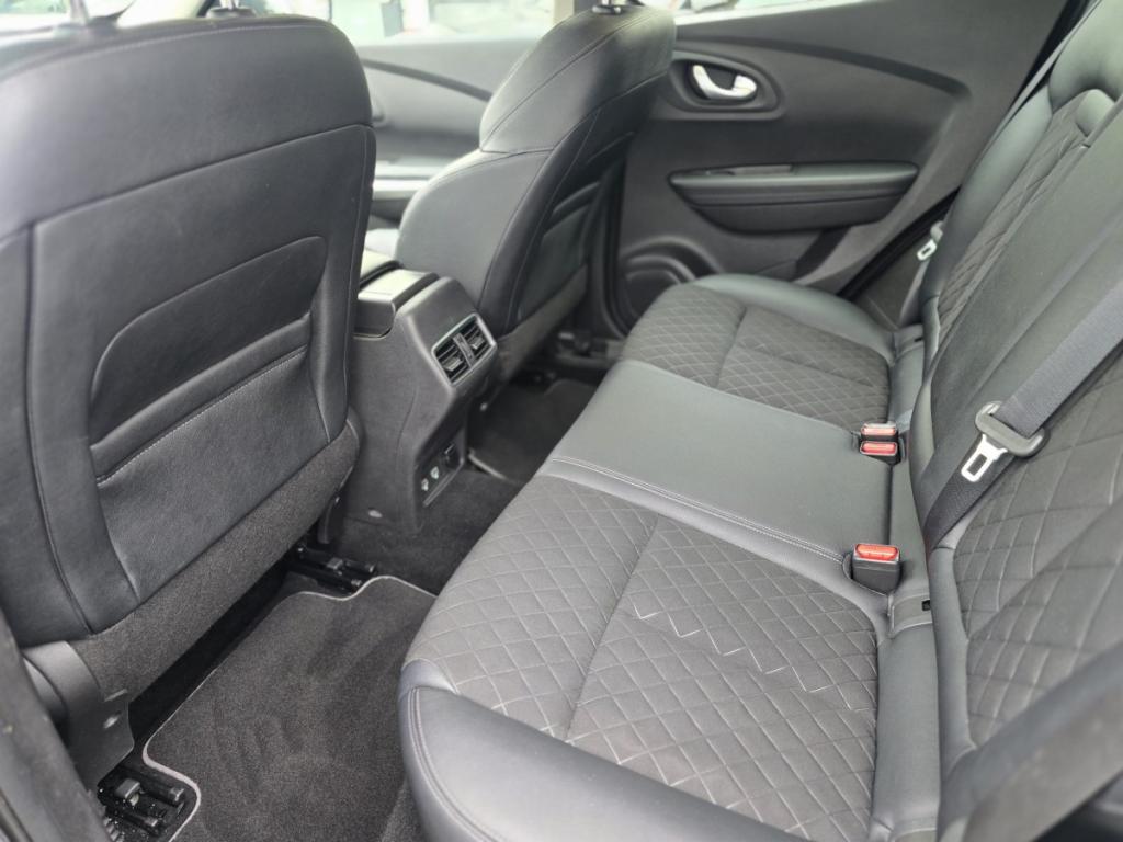 Renault Kadjar Intens Blue dCi 150