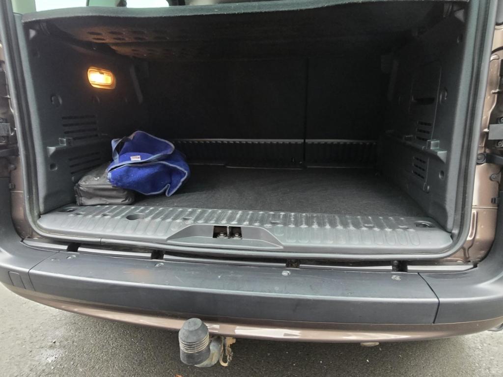 Renault Kangoo (2) Limited dCi 90