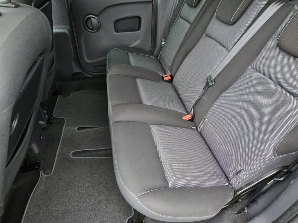 Renault Kangoo (2) Limited dCi 90