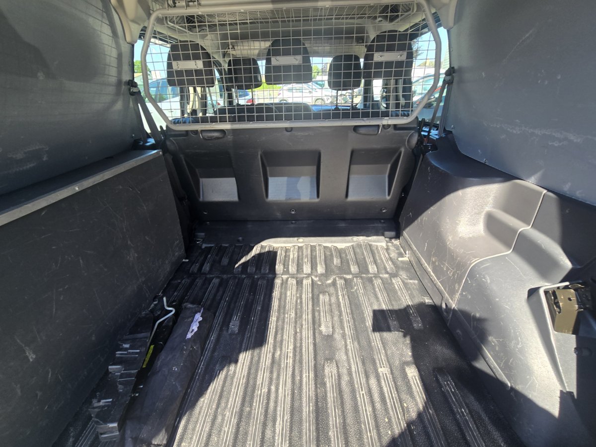 Mercedes CITAN 1.5 109 CDI 90 MIXTO EXTRA LONG PRO