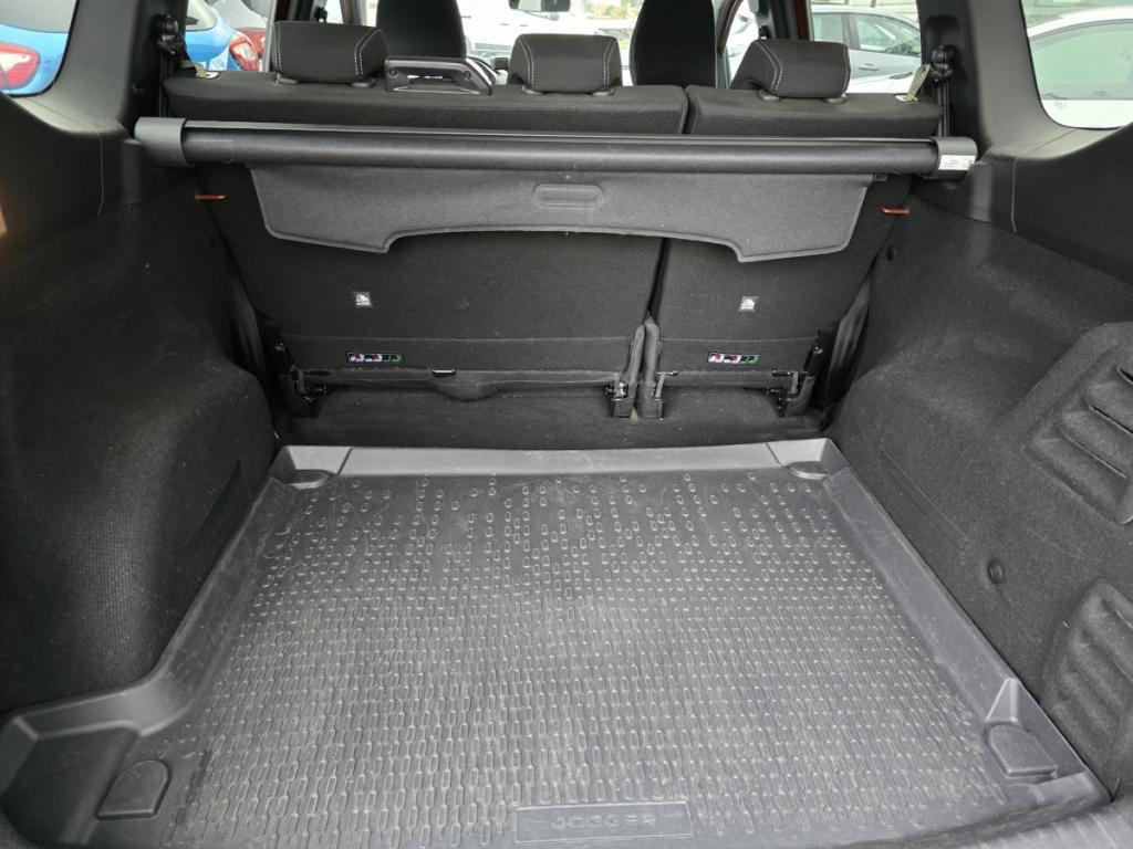 Dacia Jogger 5 Places Extreme ECO-G 100