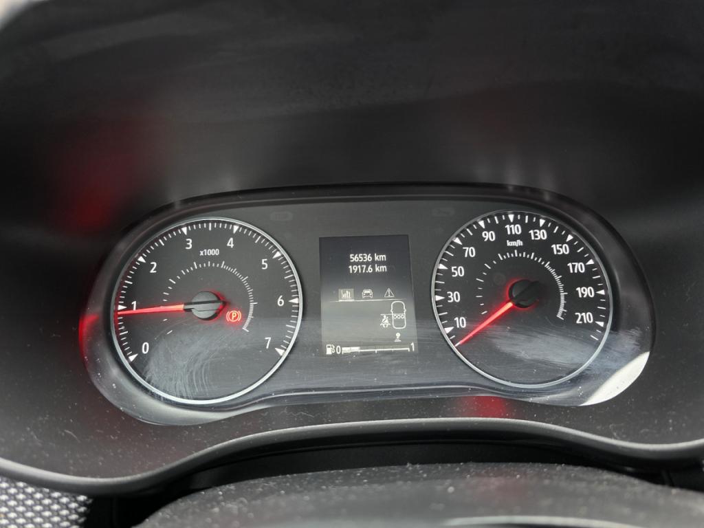 Dacia Jogger 5 Places Extreme ECO-G 100