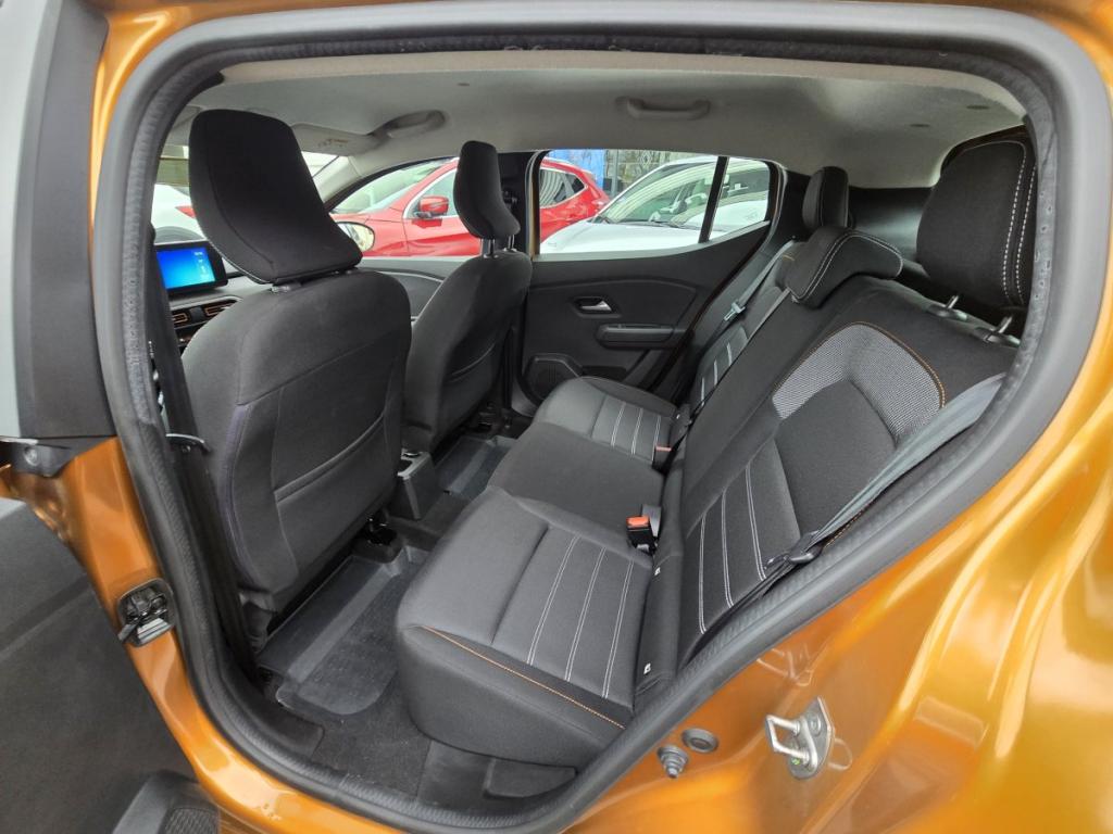 Dacia Sandero (3) Confort TCe 90