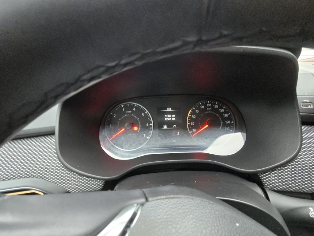 Dacia Sandero (3) Confort TCe 90