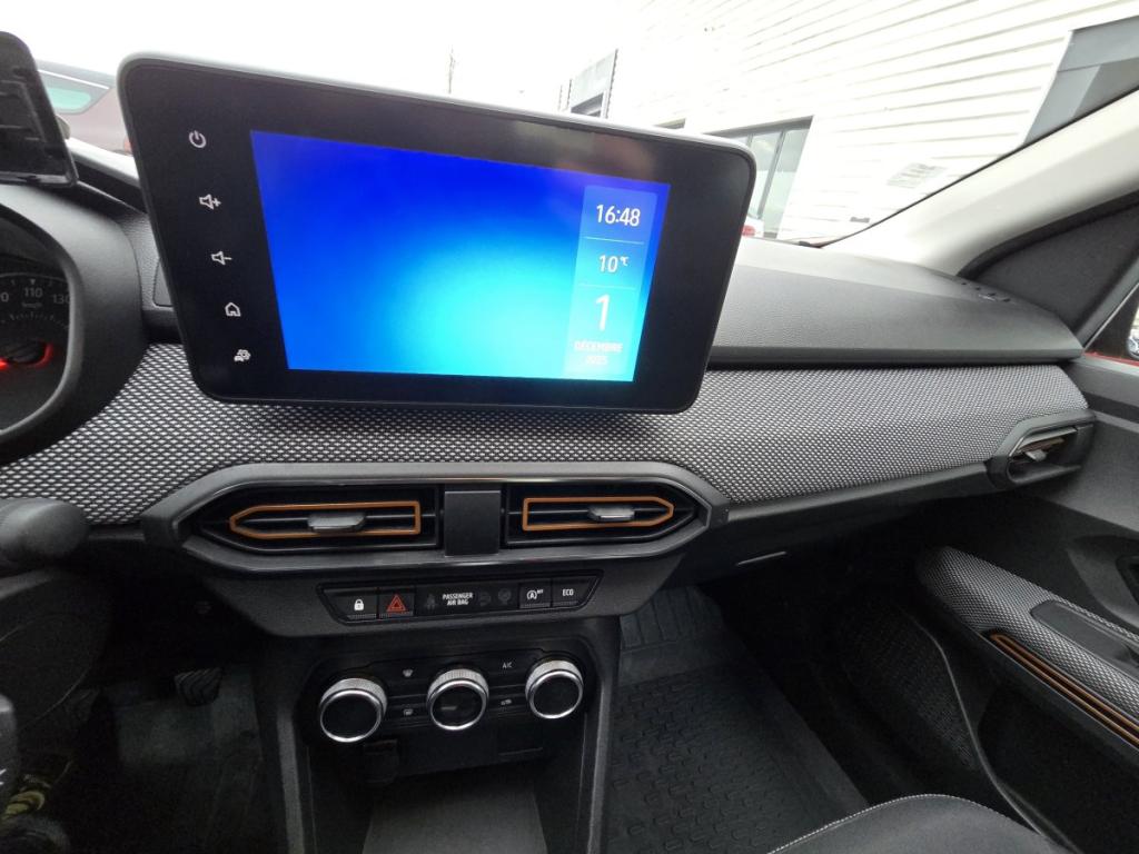 Dacia Sandero (3) Confort TCe 90