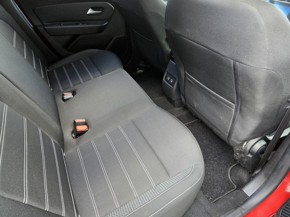 Dacia Duster (2) Prestige + Blue dCi 115 4x2