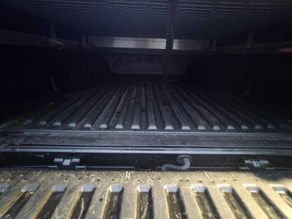 Renault Alaskan Double Cabine Intens dCi 190 BVA