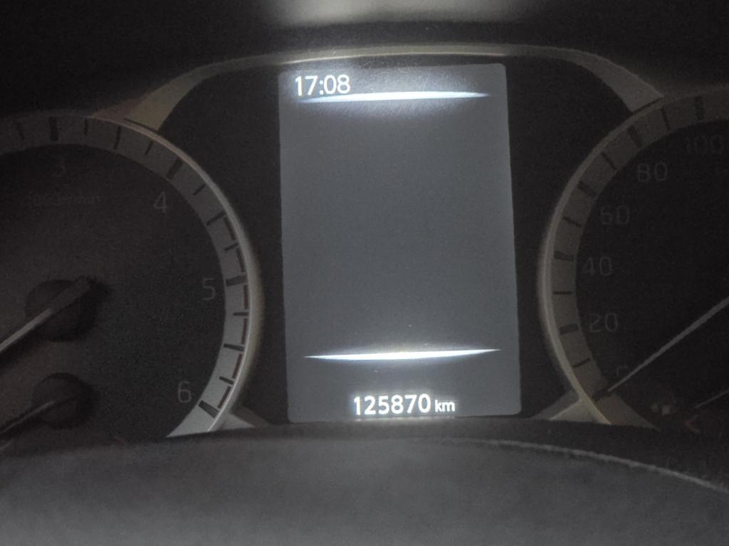 Renault Alaskan Double Cabine Intens dCi 190 BVA