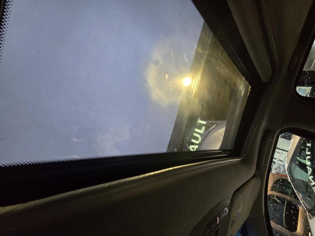 Renault Alaskan Double Cabine Intens dCi 190 BVA