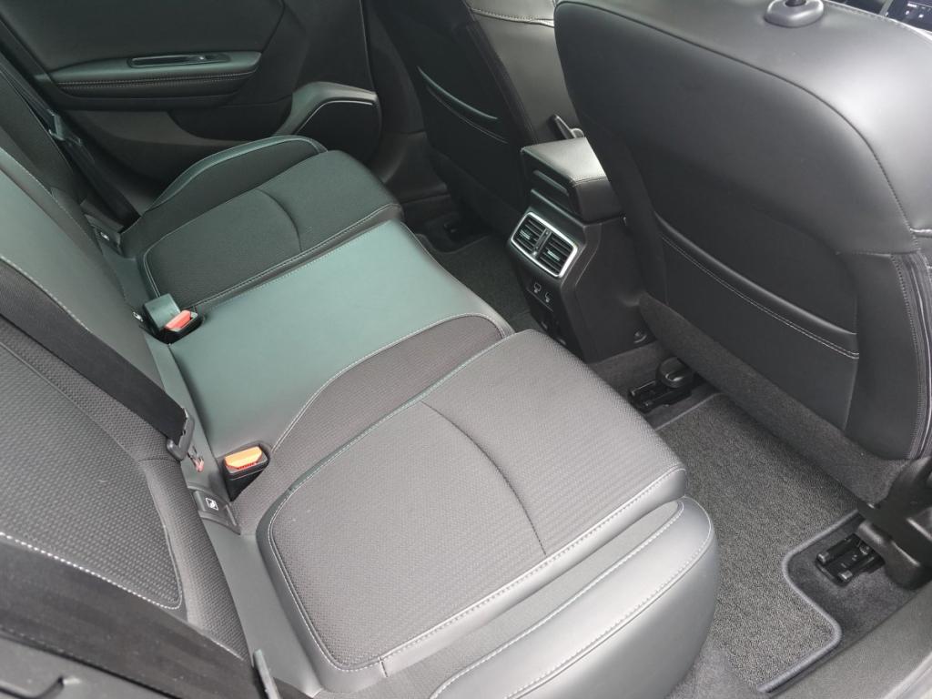 Renault M�gane Berline (4) Intens TCe 140 EDC FAP -21N