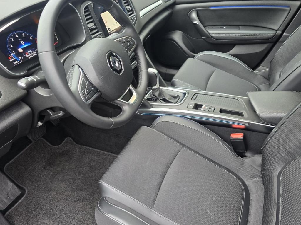 Renault M�gane Berline (4) Intens TCe 140 EDC FAP -21N