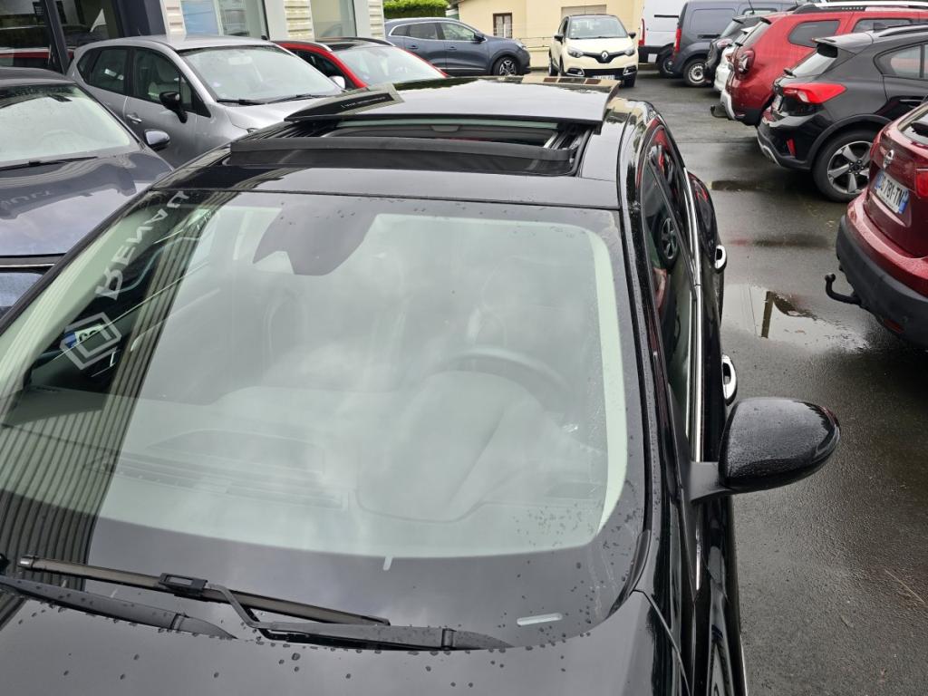 Renault M�gane Berline (4) Intens TCe 140 EDC FAP -21N