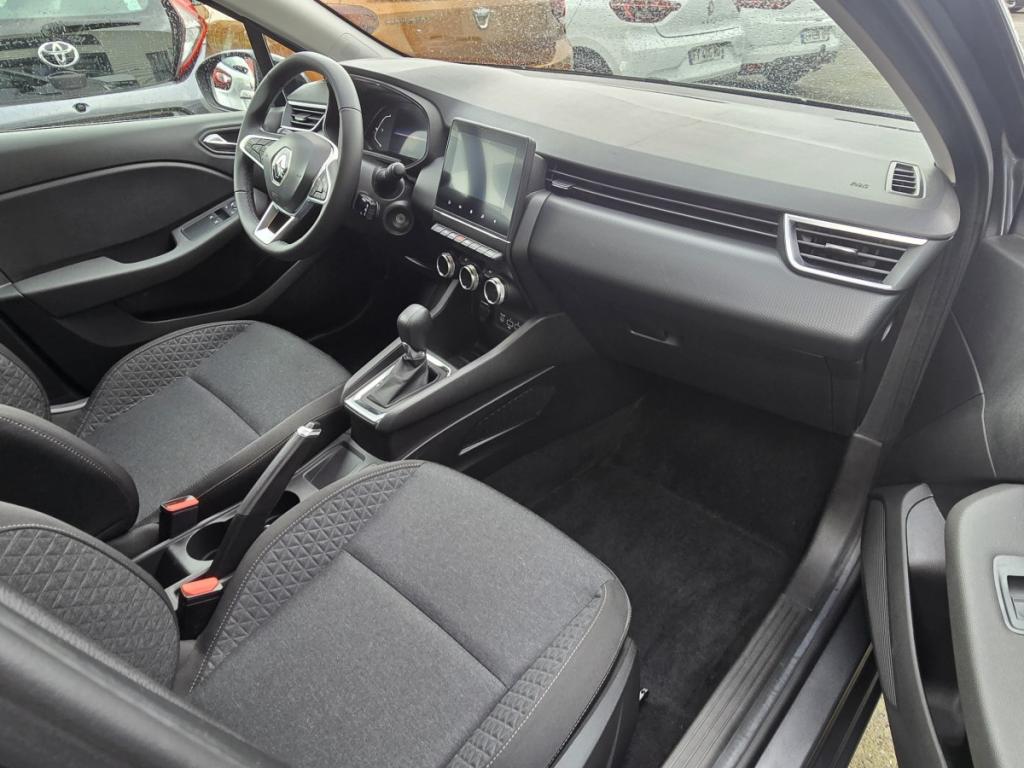 Renault Clio (5) Equilibre E-Tech full hybrid 145