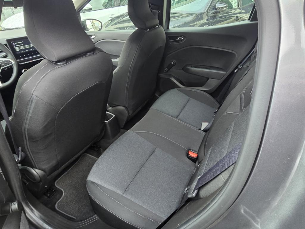 Renault Clio (5) Equilibre E-Tech full hybrid 145